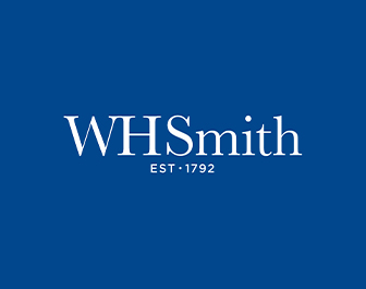 WHSmith - EST 1792